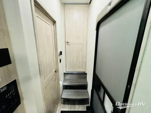 2024 Forest River Sierra 3800RK RV Photo 3