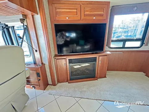 2014 Winnebago Journey 42E RV Photo 3