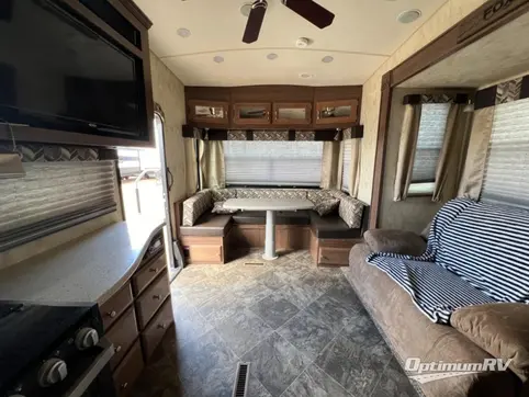 2021 Northwood Fox Mountain 265RDS RV Photo 2