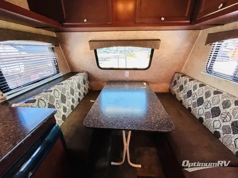 2015 Coachmen Clipper Ultra-Lite 15RB RV Photo 3