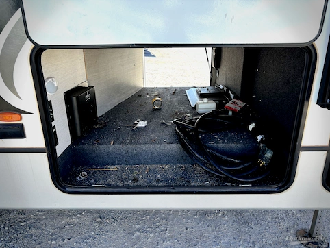 2021 Keystone Cougar Half-Ton 29RKS RV Photo 4