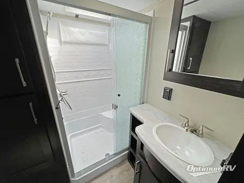 2021 Prime Time Sanibel 3402WB RV Photo 4
