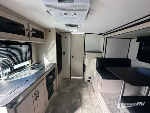 2022 Coachmen Apex Nano 203RBK RV Photo 2