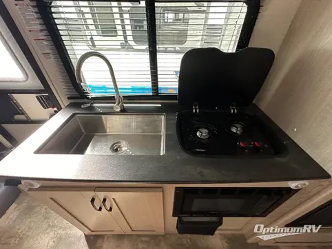 2022 Coachmen Apex Nano 203RBK RV Photo 4