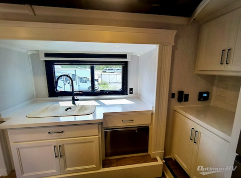 2023 Forest River RiverStone 391FSK RV Photo 3