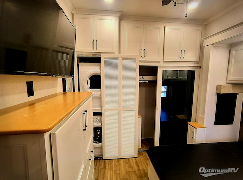 2023 Forest River RiverStone 391FSK RV Photo 4
