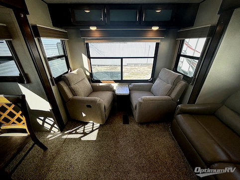 2018 Prime Time Crusader LITE 28RL RV Photo 3