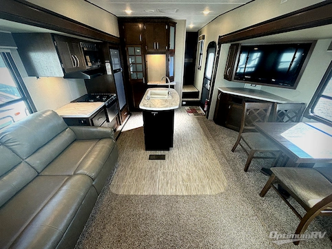 2018 Prime Time Crusader LITE 28RL RV Photo 2