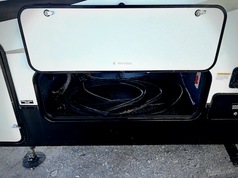 2018 Prime Time Crusader LITE 28RL RV Photo 4
