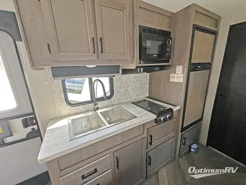 2022 Olympia Olympia Sport 19BH RV Photo 4