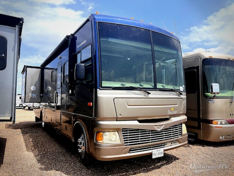 Used 2007 Fleetwood RV Bounder 35E Featured Photo