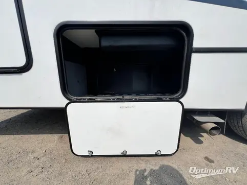 2022 Forest River Sunseeker Classic 3010DS Ford RV Photo 4