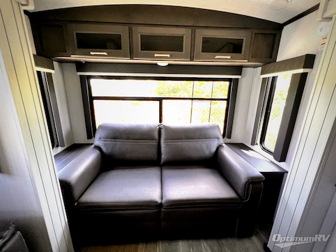 2024 Keystone Cougar Half-Ton 33RLI RV Photo 2