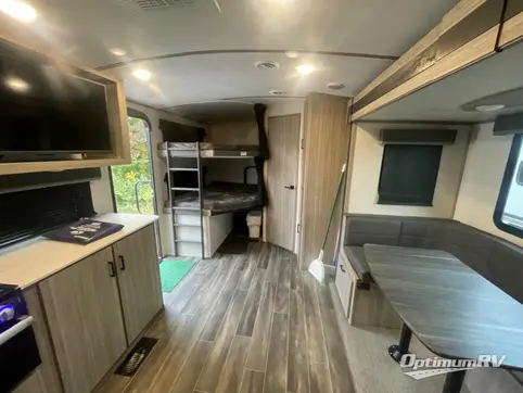 2022 Keystone Passport GT 2401BH RV Photo 2