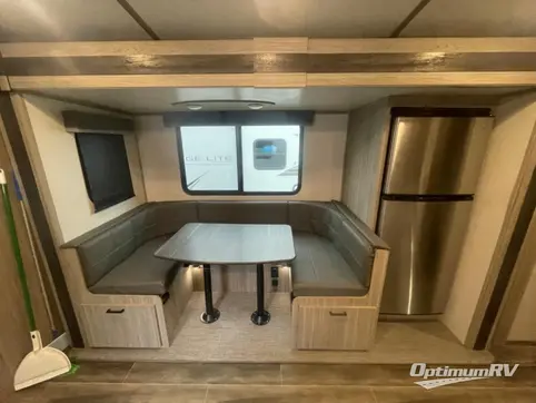 2022 Keystone Passport GT 2401BH RV Photo 3