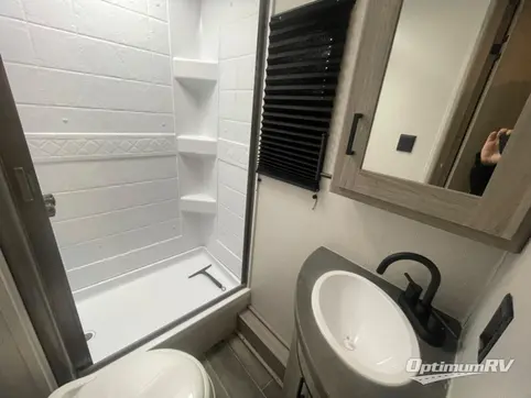 2022 Keystone Passport GT 2401BH RV Photo 4