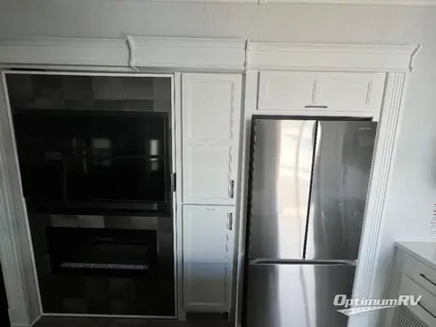 2023 Forest River RiverStone 45BATH RV Photo 3