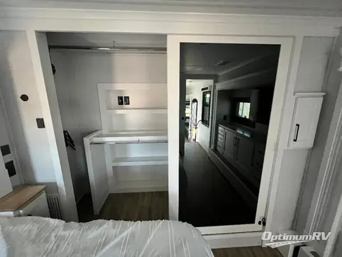 2023 Forest River RiverStone 45BATH RV Photo 4
