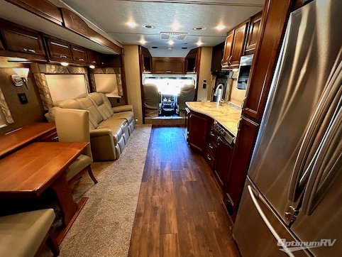 2019 Renegade Verona 36VSB RV Photo 2