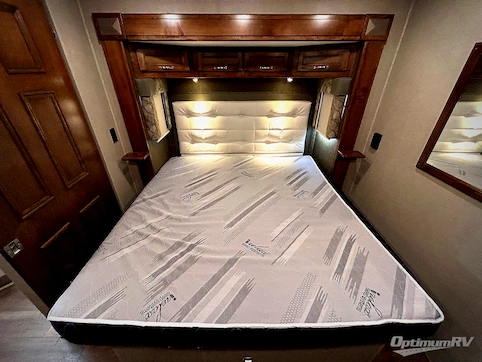 2019 Renegade Verona 36VSB RV Photo 4