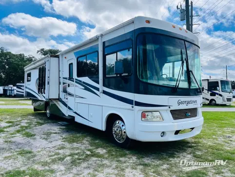 Used 2008 Forest River RV Georgetown 373DS Featured Photo