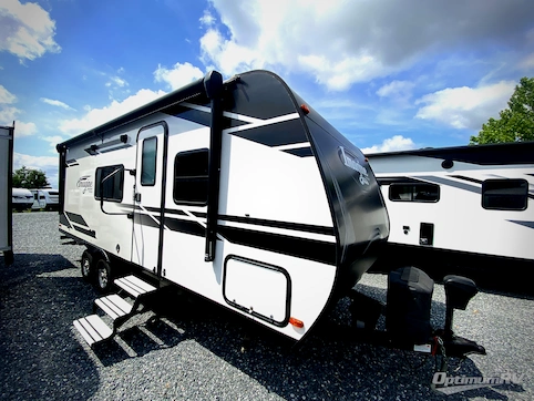 Used 2022 Grand Design Imagine XLS 22MLE Featured Photo