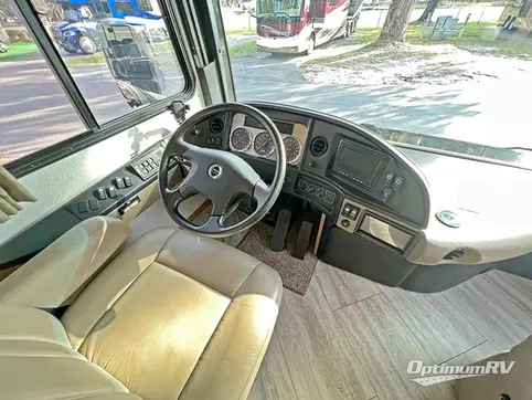 2019 Fleetwood Pace Arrow 36U RV Photo 2