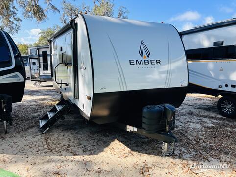 New 2025 Ember E-Series 19ETS Featured Photo