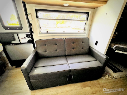 2025 Ember Overland Series 190MSL RV Photo 2