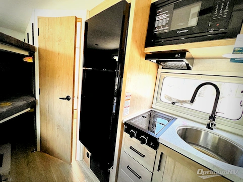 2025 Ember Overland Series 190MSL RV Photo 3