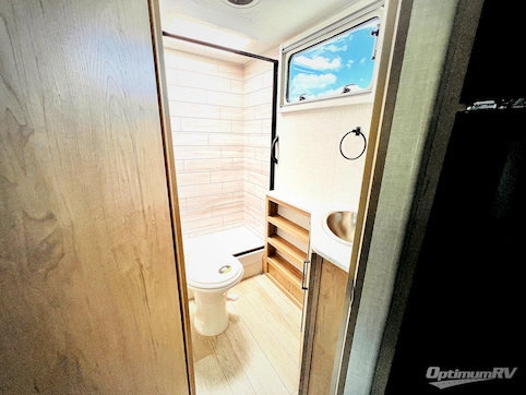 2025 Ember Overland Series 190MSL RV Photo 4