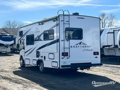 2024 East To West Entrada 2200S RV Photo 3