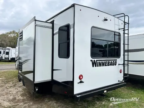 2022 Winnebago Towables Voyage 2730RL RV Photo 2