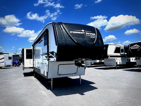 New 2025 East To West Tandara 386MB-OK Featured Photo