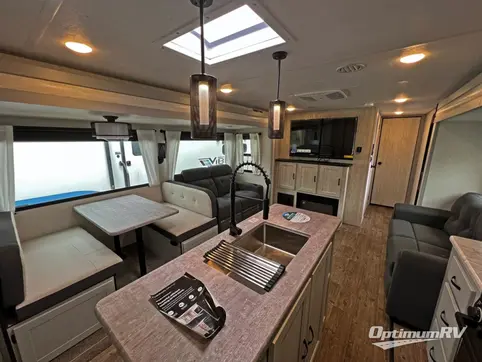 2023 Forest River Vibe 34BH RV Photo 2