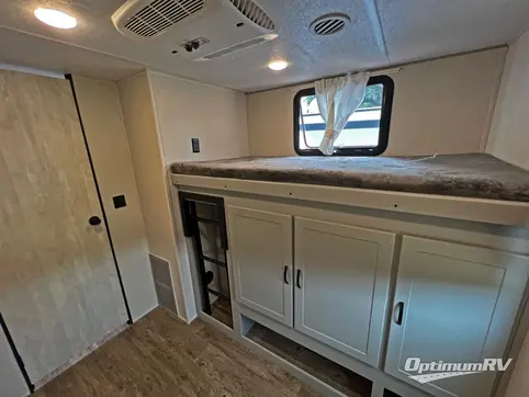 2023 Forest River Vibe 34BH RV Photo 4
