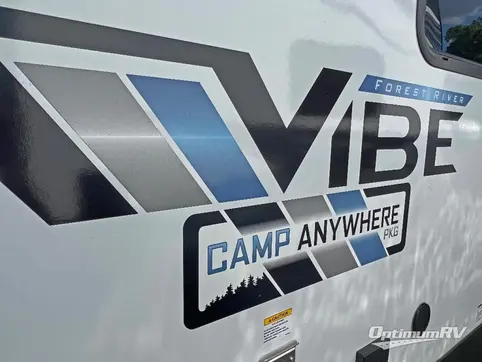 2023 Forest River Vibe 28BH RV Photo 2