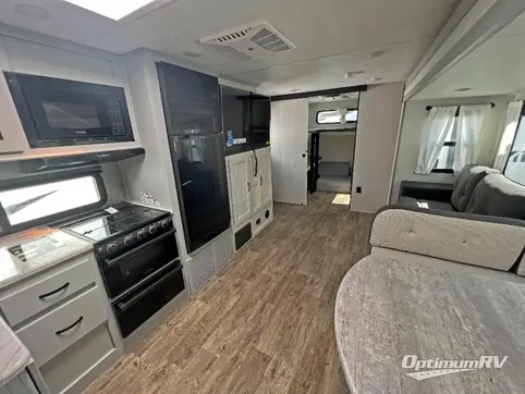2023 Forest River Vibe 28BH RV Photo 3