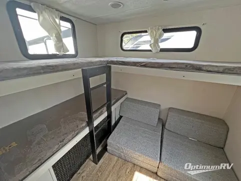 2023 Forest River Vibe 28BH RV Photo 4