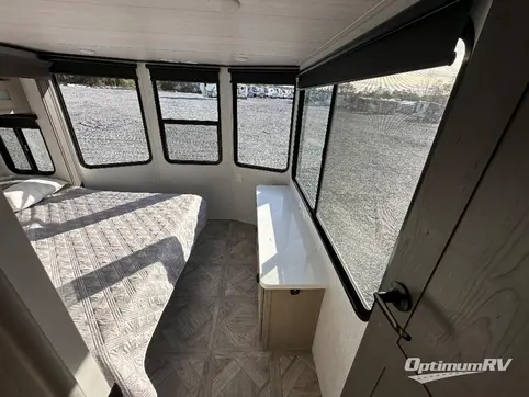 2024 Forest River Wildwood Lodge 42VIEW RV Photo 2