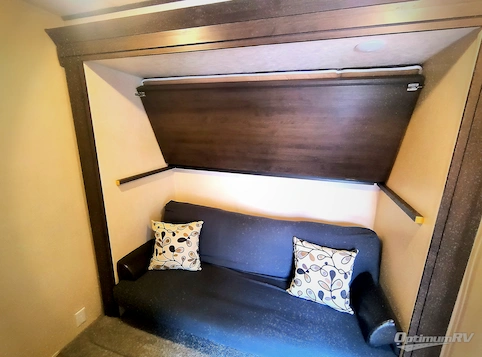 2018 Forest River Wildwood DLX 395FKLTD RV Photo 4