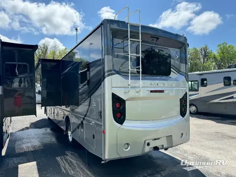 2021 Holiday Rambler Invicta 34MB RV Photo 3