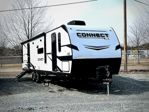 New 2025 KZ Connect SE C301BHKSE Featured Photo