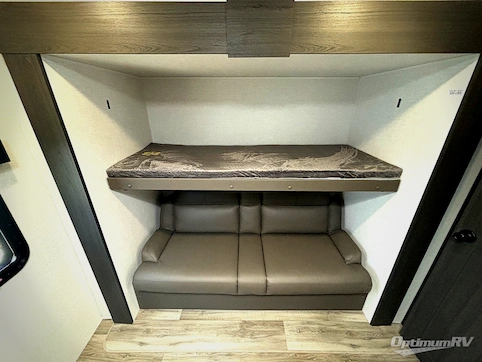 2025 Venture SportTrek Touring Edition STT343VBH RV Photo 3
