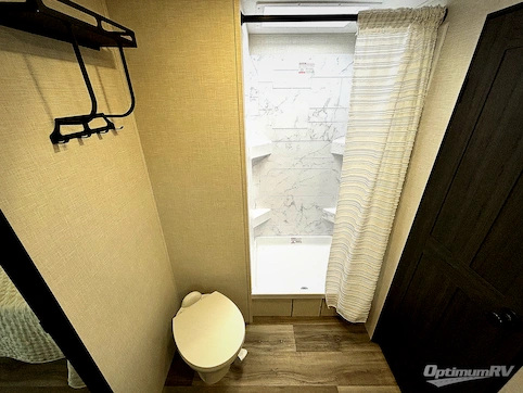 2025 Venture SportTrek ST302VFK RV Photo 3
