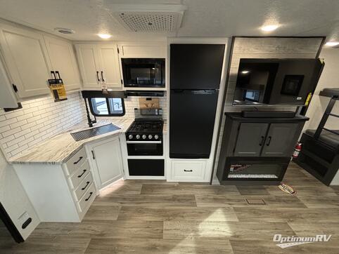 2025 Venture SportTrek ST292VBH RV Photo 2