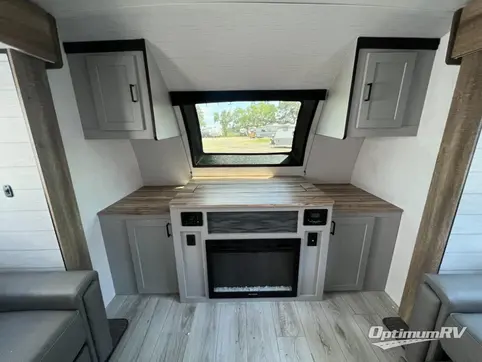 2023 Heartland North Trail 29FLR RV Photo 3