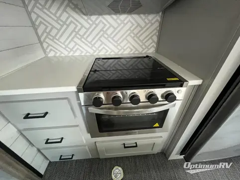 2023 Heartland North Trail 29FLR RV Photo 4