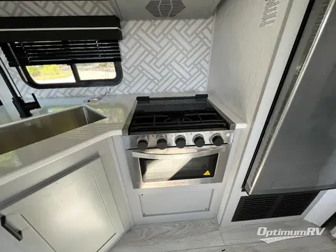 2023 Heartland North Trail 27BHG RV Photo 4