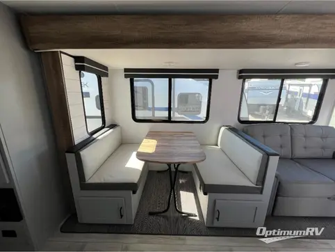 2023 Heartland North Trail 27BHG RV Photo 3
